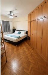 Melville Park (D18), Condominium #573561201
